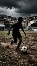 Levy: A Raça do Projeto