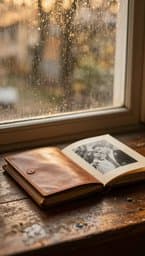 Fading Photographs