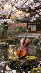Shakuhachi Peace