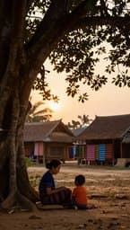 ទឹកចិត្តម្តាយ