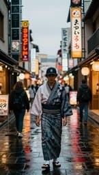 Japonés-Español Flow