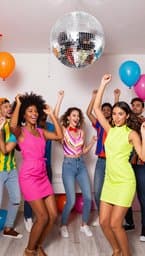 Kitsch Party