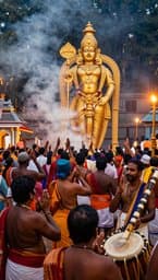 கதிர்காமம் முருகா
