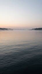 Quiet Waters