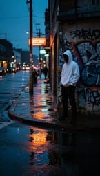 Concrete Jungle Drill