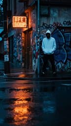 Concrete Jungle Drill