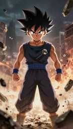 Rise Stronger