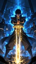 Kizuna no Tsurugi: The Sword of Bonds