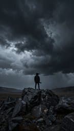 Fighting My Demons