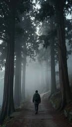 The Solitary Path
