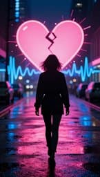Why You Think I'd Stay