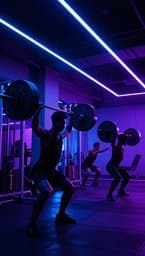 Training Intensity