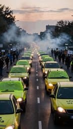 Debout ! (Yellow Vests Anthem)