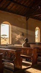 Echoes of the Word