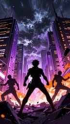 Shattered Empire