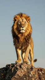 Golden Pride
