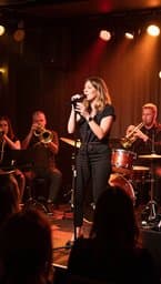 Brass Riot