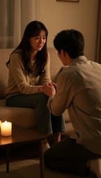 못난 남편의 고백 (Confession of the Not-So-Good Husband)