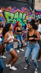 Laughter Riot