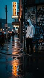 Concrete Jungle Drill
