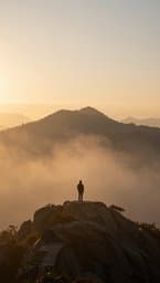Spiritual Strength