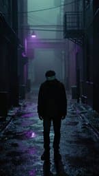 The Outcast's Hunt