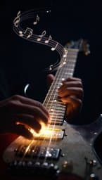 Guitar Opus