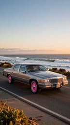Diplomatics Car Club