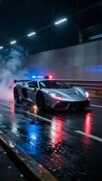 Hot Pursuit: City Escape
