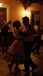 Un Rinconcito en el Alma