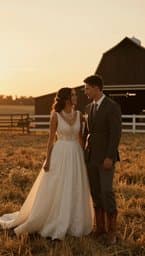 Suleen & Nihan's Country Waltz