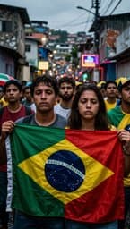 Acorda Brasil