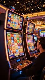 Max Win Jackpot