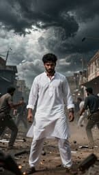 అర్జున్ (Arjun)