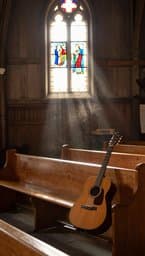 Holy Ground