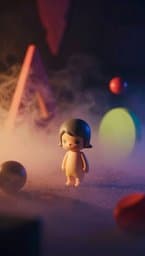 Uncanny Nursery Beat
