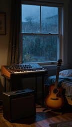 Fading Echoes