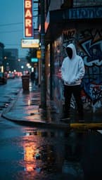 Concrete Jungle Drill
