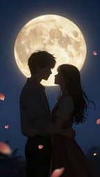 My Love