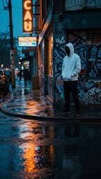 Concrete Jungle Drill