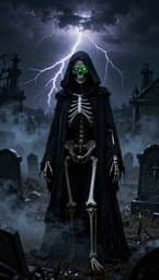 Scythe Low