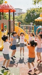 Zoo Jump