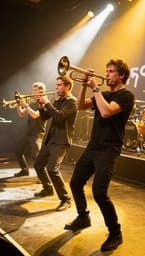 Upward Flute