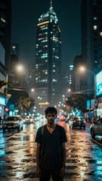 Bengaluru Hustle