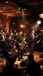 Brass & Breath