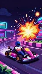 16-Bit Speed Run