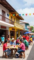 Seven-Eleven San Felipe Grand Opening