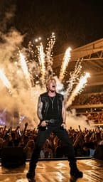 Born to Burn