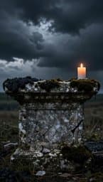 Divine Absence