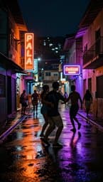 Favela Phonk